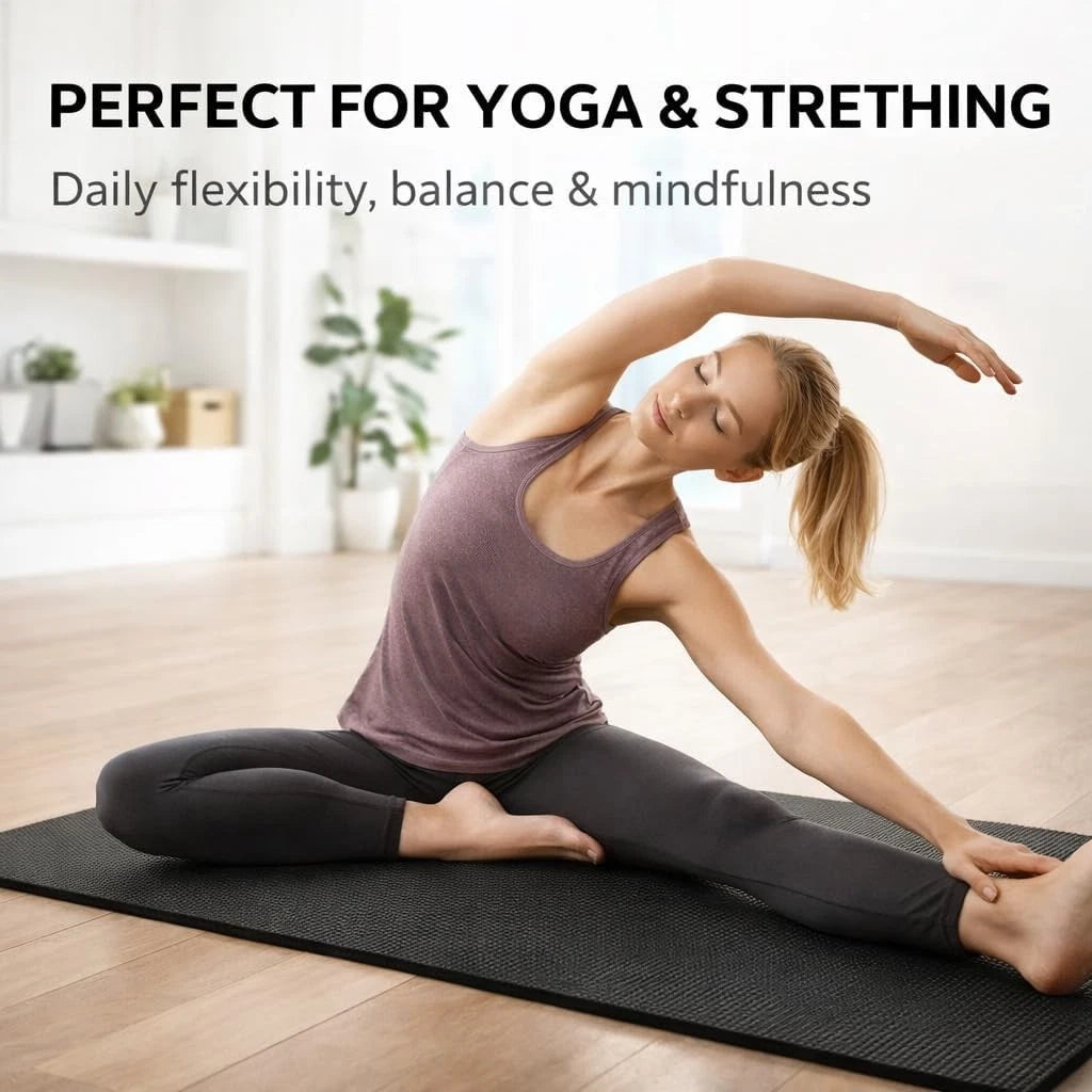 Premium Yoga Mat
