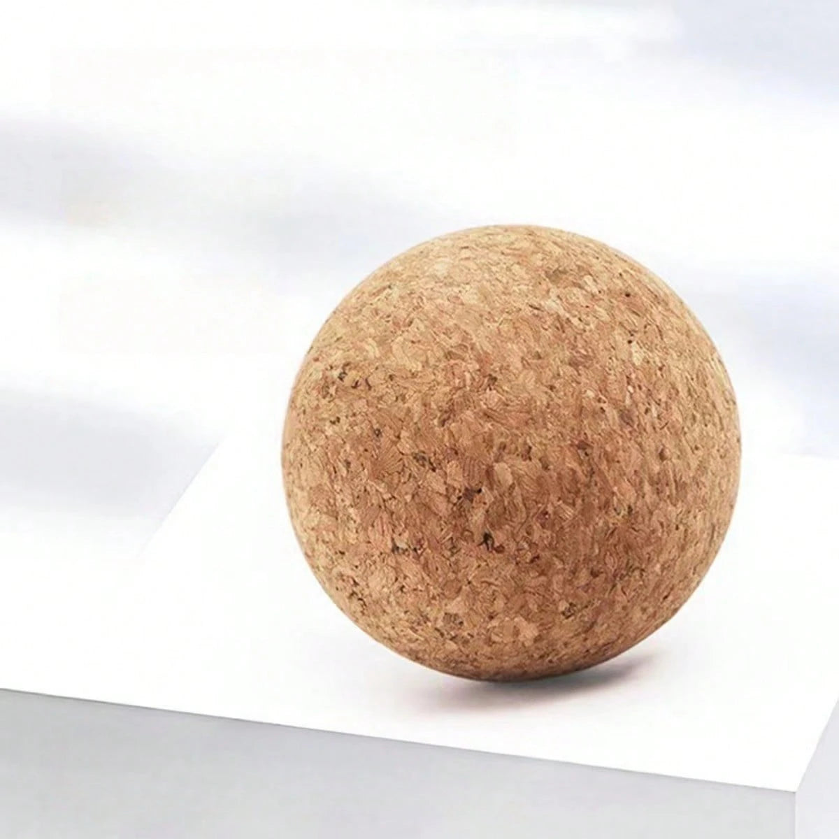 Cork Massage Ball