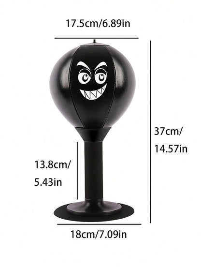 Desktop Punching Bag