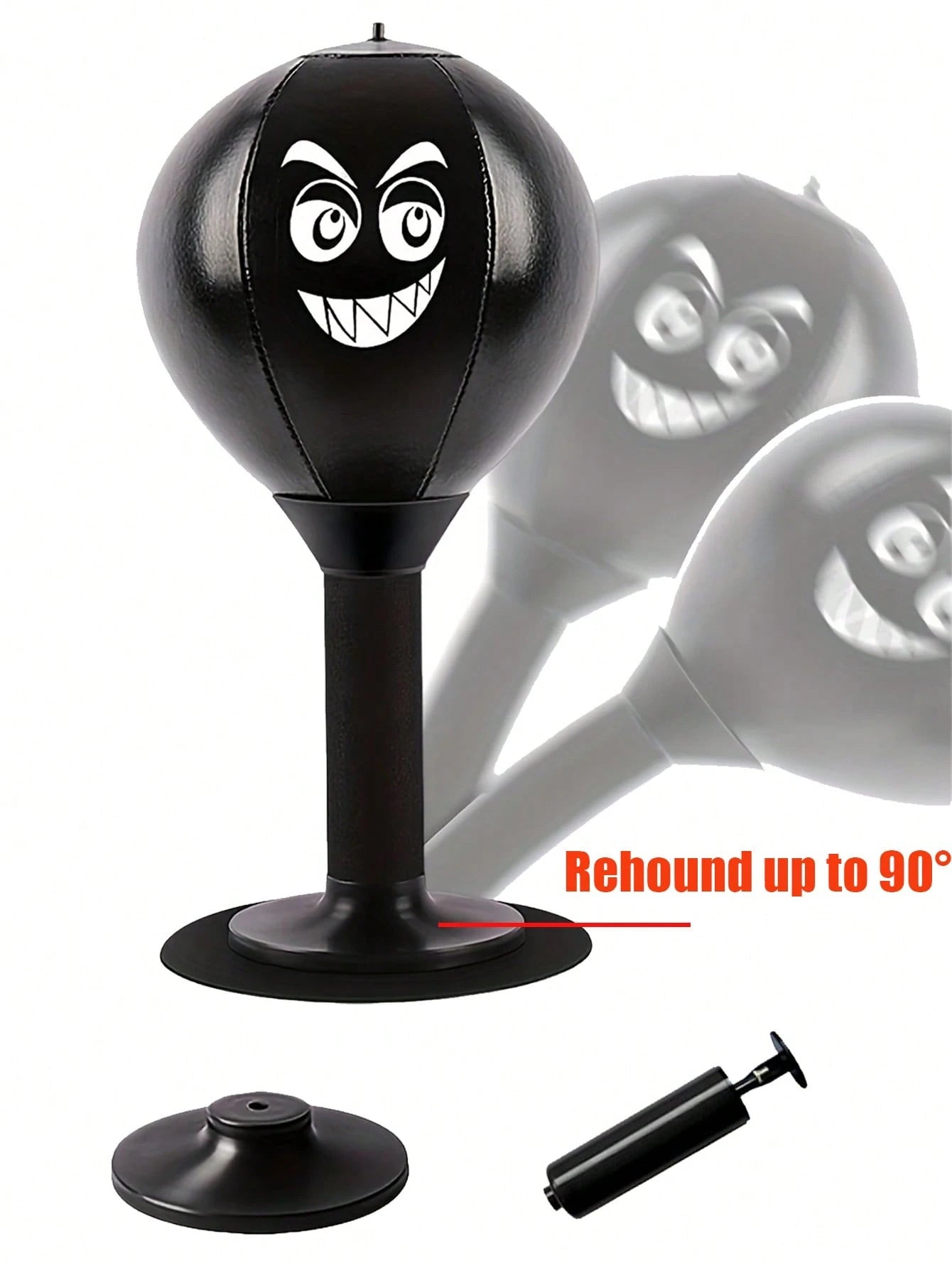 Desktop Punching Bag