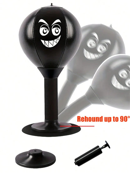 Desktop Punching Bag