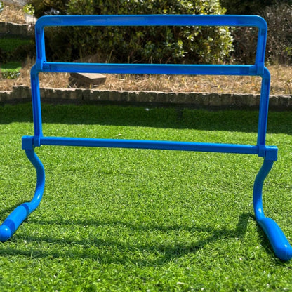 Speed Hurdles - ADJUSTABLE (3 pcs)