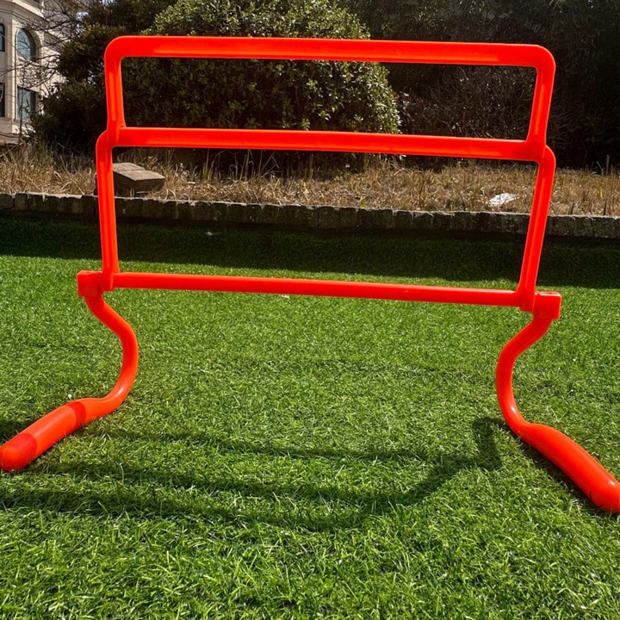 Speed Hurdles - ADJUSTABLE (3 pcs)