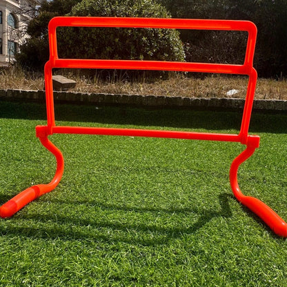 Speed Hurdles - ADJUSTABLE (3 pcs)