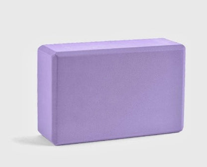 Yoga Blocks (2pcs)