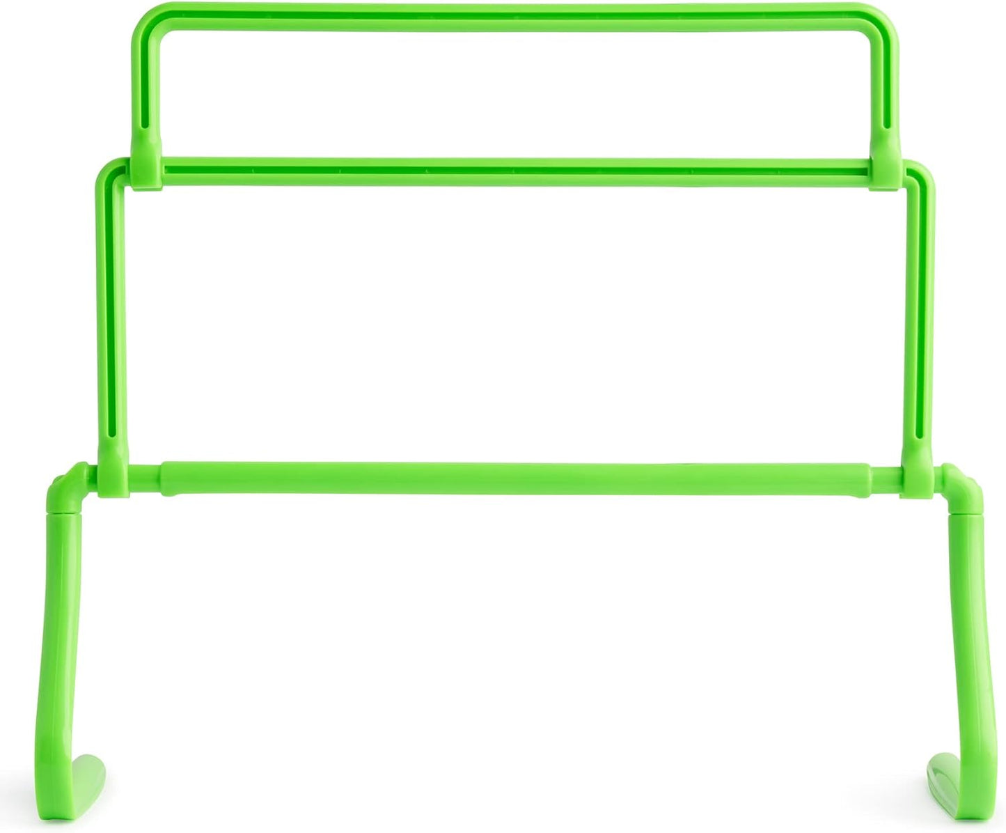 Speed Hurdles - ADJUSTABLE (3 pcs)
