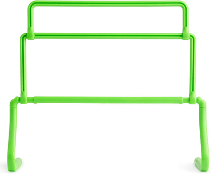Speed Hurdles - ADJUSTABLE (3 pcs)