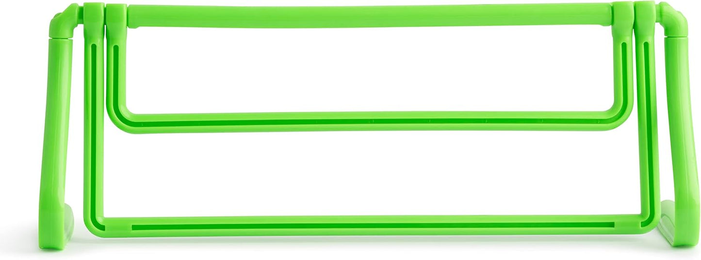 Speed Hurdles - ADJUSTABLE (3 pcs)