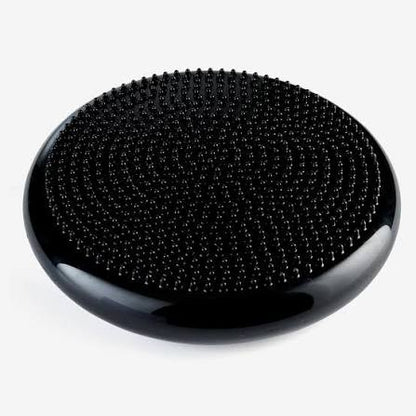 Premium Balance Cushion + FREE resistance band set