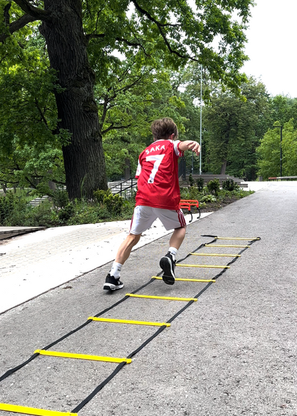 Agility Speed Ladder