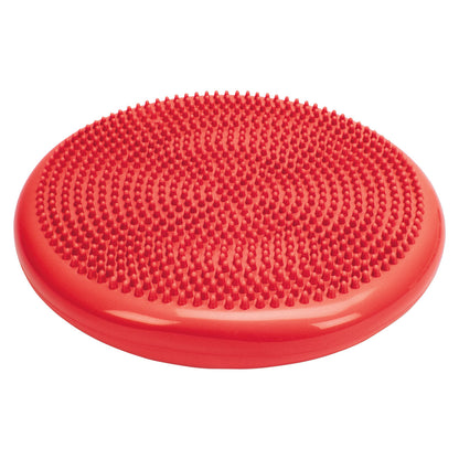 Premium Balance Cushion + FREE resistance band set