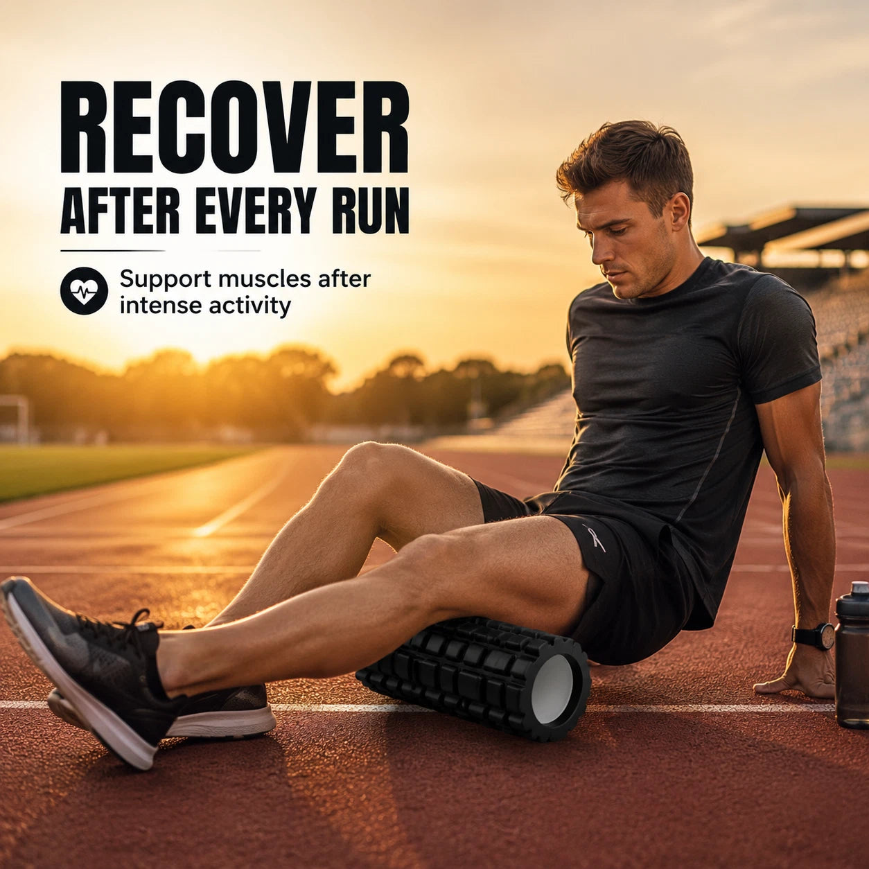 ADDU Foam Roller
