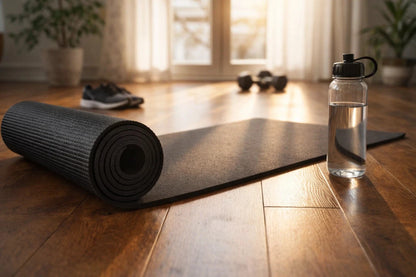 Premium Yoga Mat