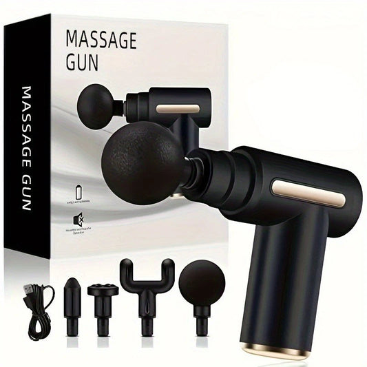 Massage Gun