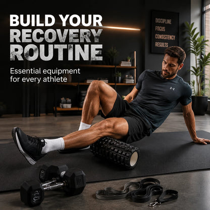 ADDU Foam Roller