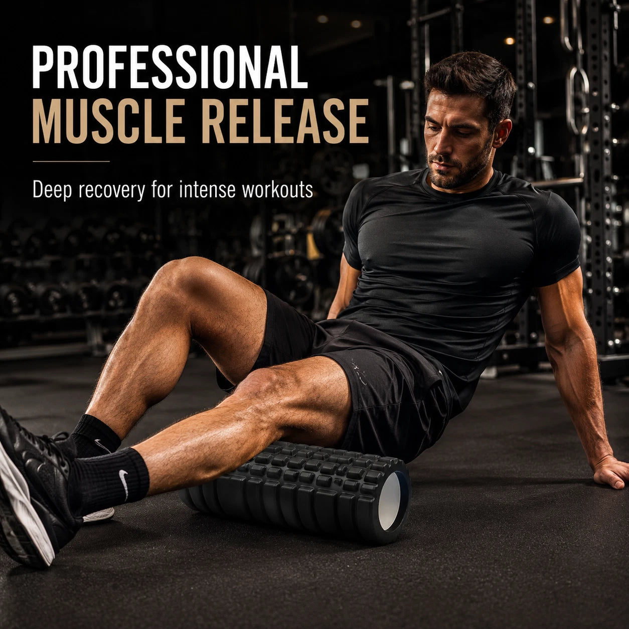 ADDU Foam Roller