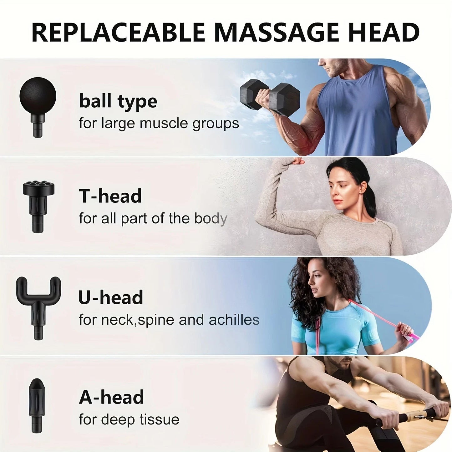 Massage Gun
