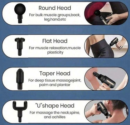 Massage Gun