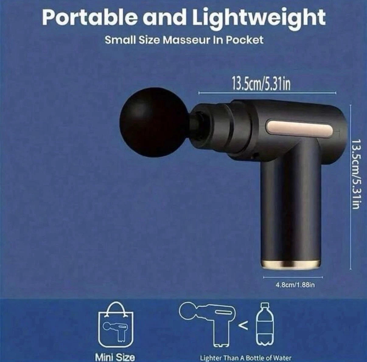Massage Gun