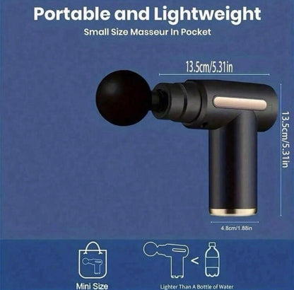Massage Gun