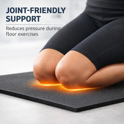 Premium Yoga Mat
