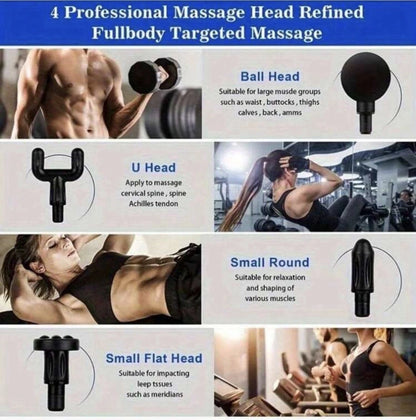 Massage Gun