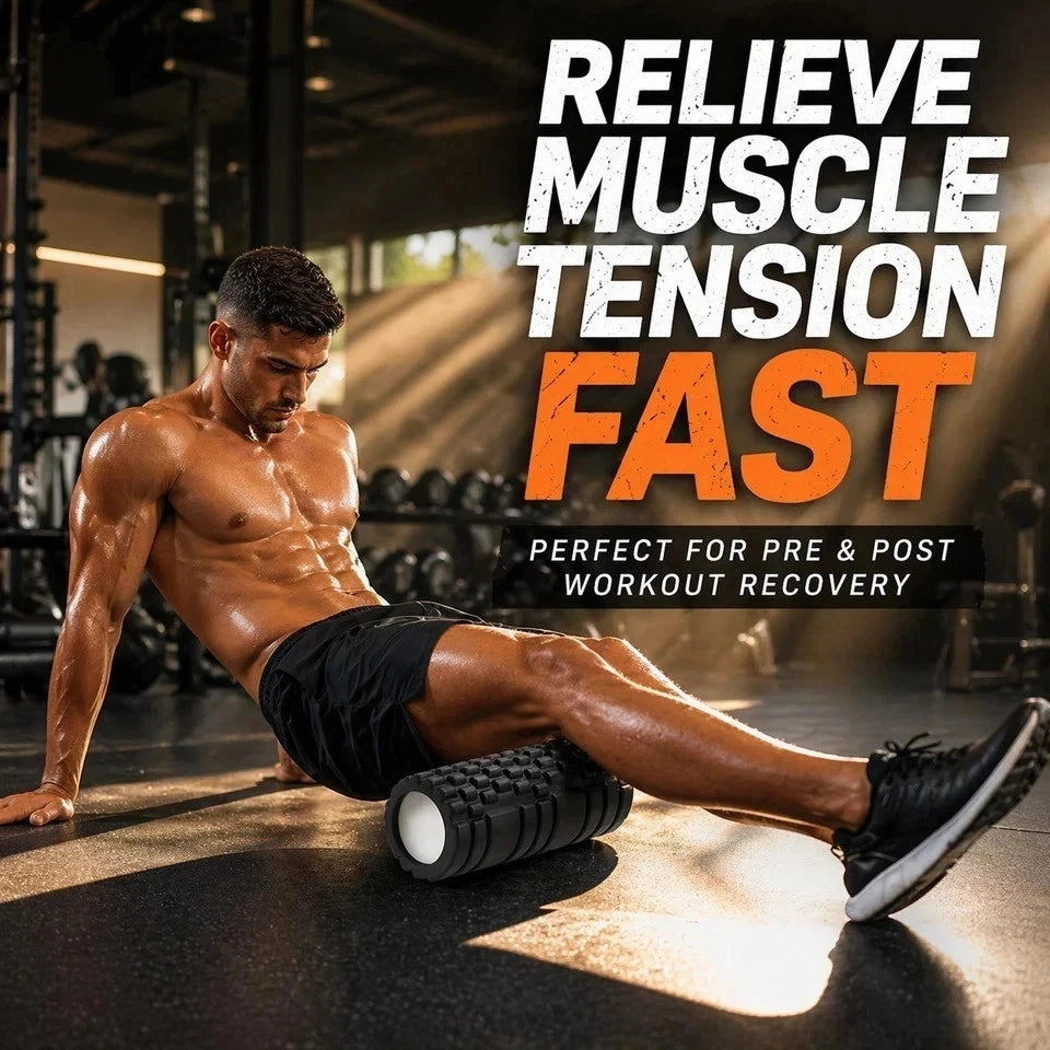 ADDU Foam Roller