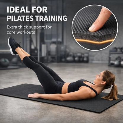 Premium Yoga Mat
