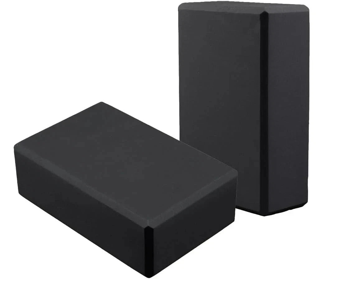Yoga Blocks (2pcs)