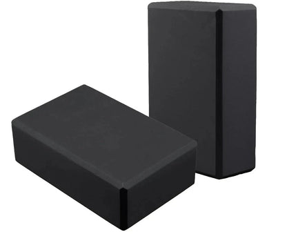 Yoga Blocks (2pcs)