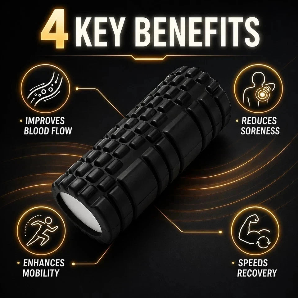 ADDU Foam Roller