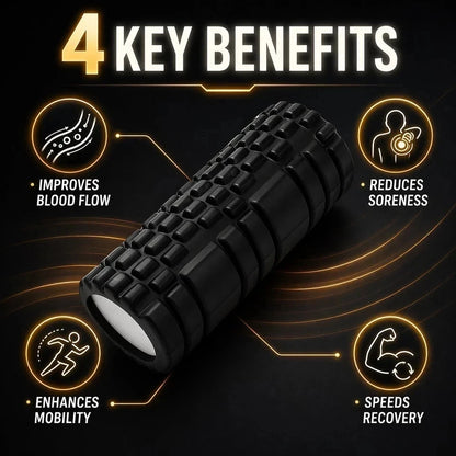 ADDU Foam Roller