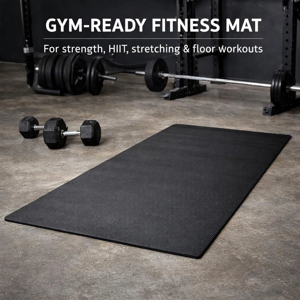 Premium Yoga Mat