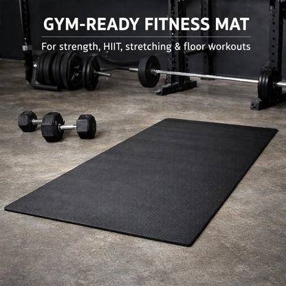 Premium Yoga Mat