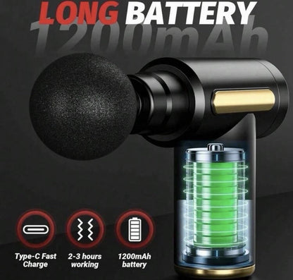 Massage Gun