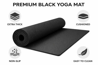 Premium Yoga Mat