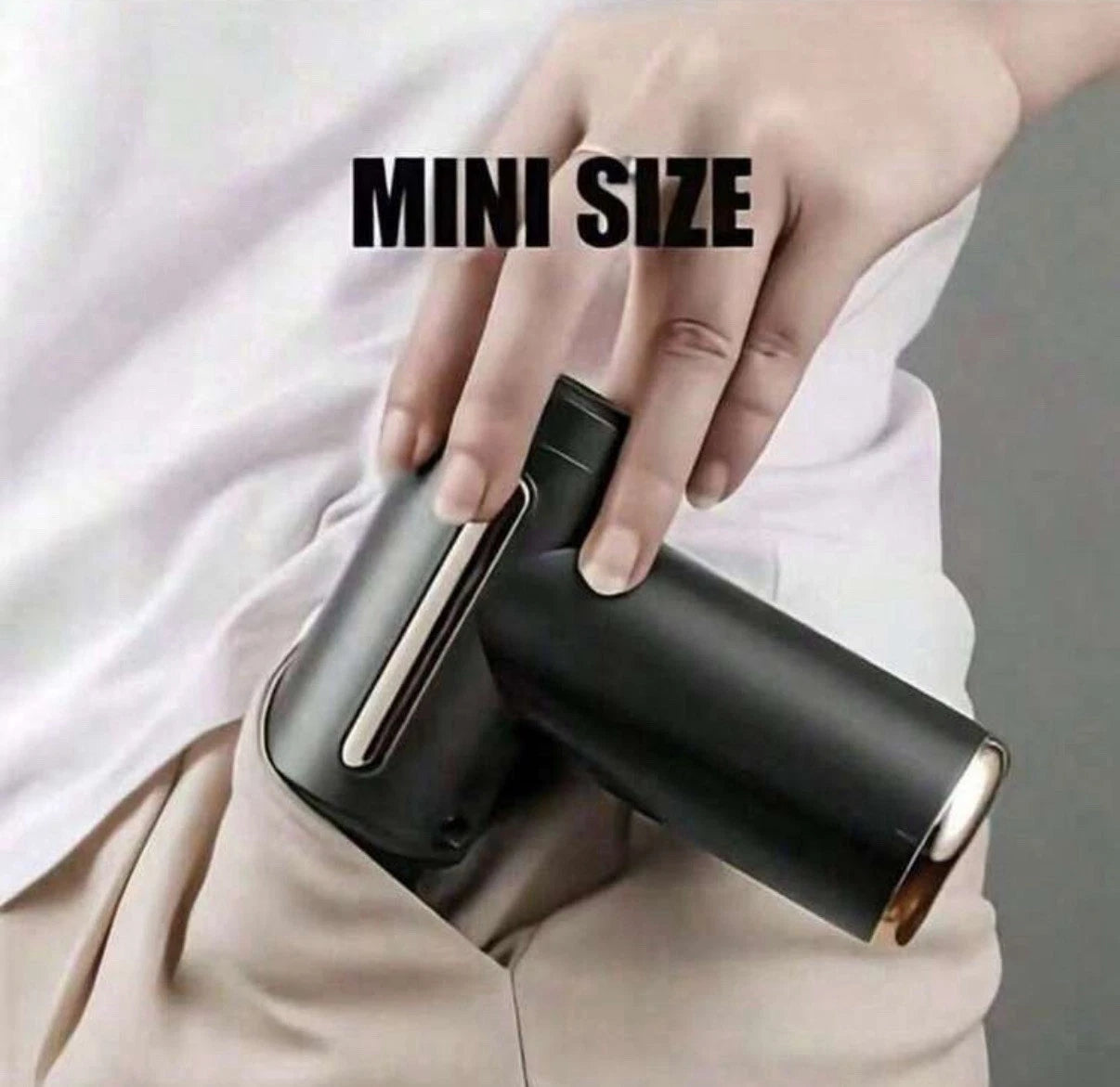 Massage Gun