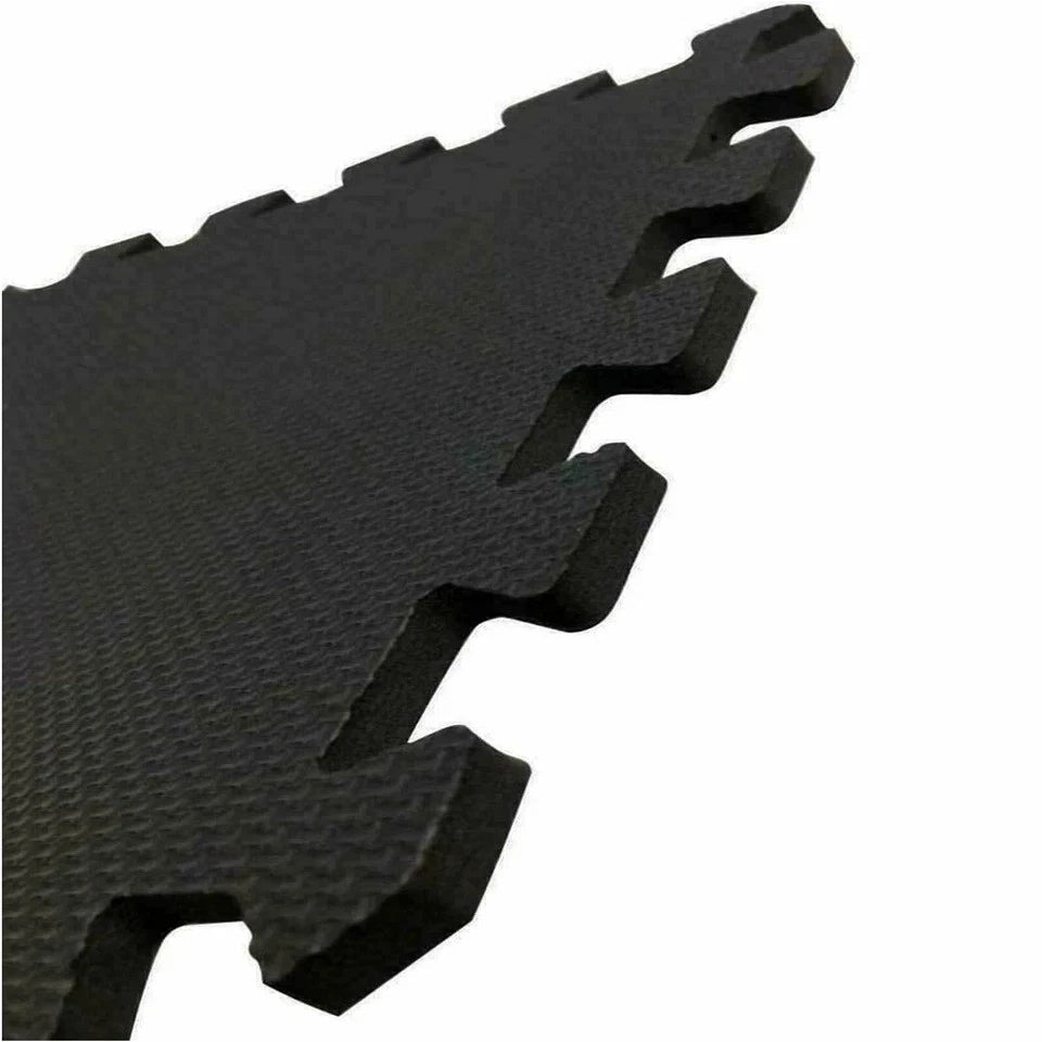 Foam Floor Tiles with border (20 pcs) Size 40x40cm