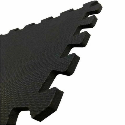 Foam Floor Tiles with border (20 pcs) Size 40x40cm
